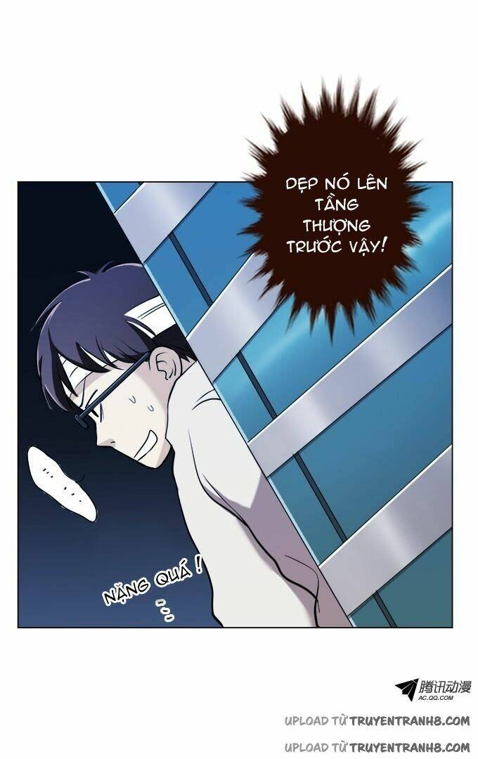 ớn lạnh tuyệt đối chapter 25 31