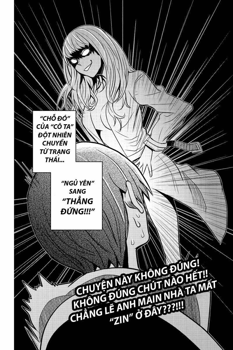 ana satsujin chapter 12 10