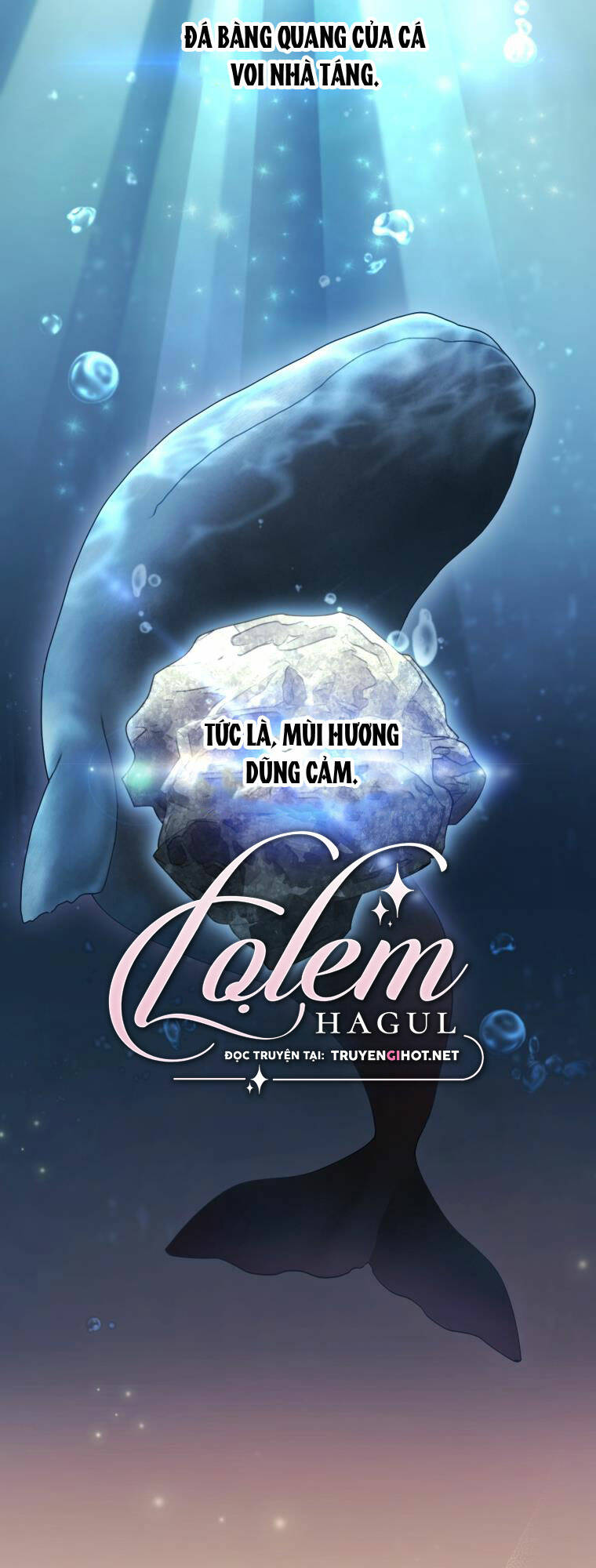 nhà điều chế nước hoa độc quyền của bạo chúa chapter 65 31