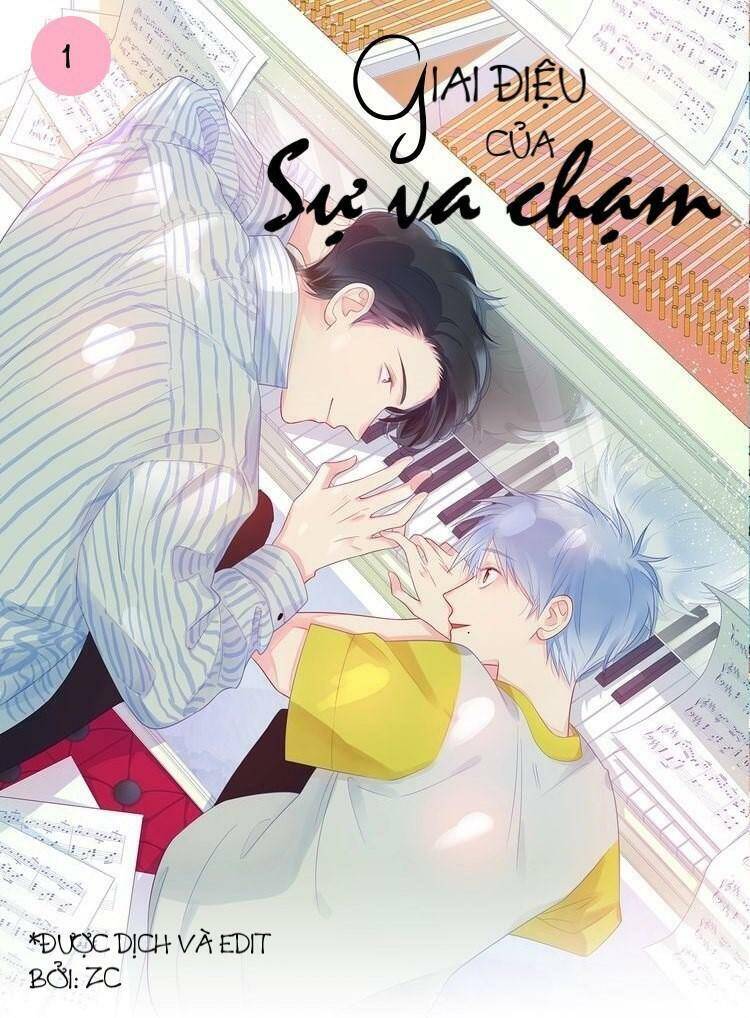 giai điệu của sự va chạm chapter 2 2