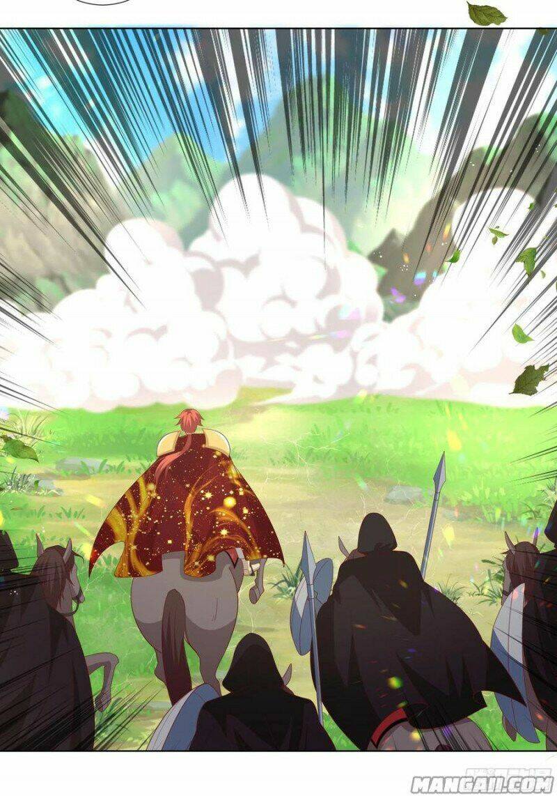 công chúa phản diện trong truyền thuyết chapter 146 13