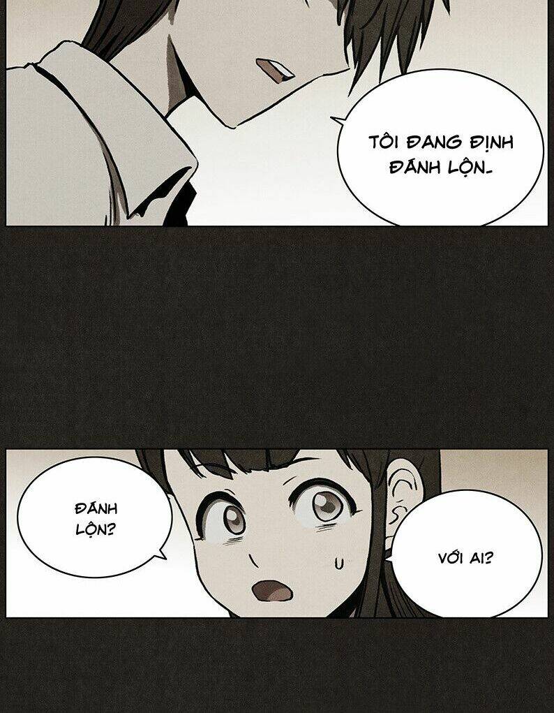 đứa con của quỷ dữ chapter 24 37