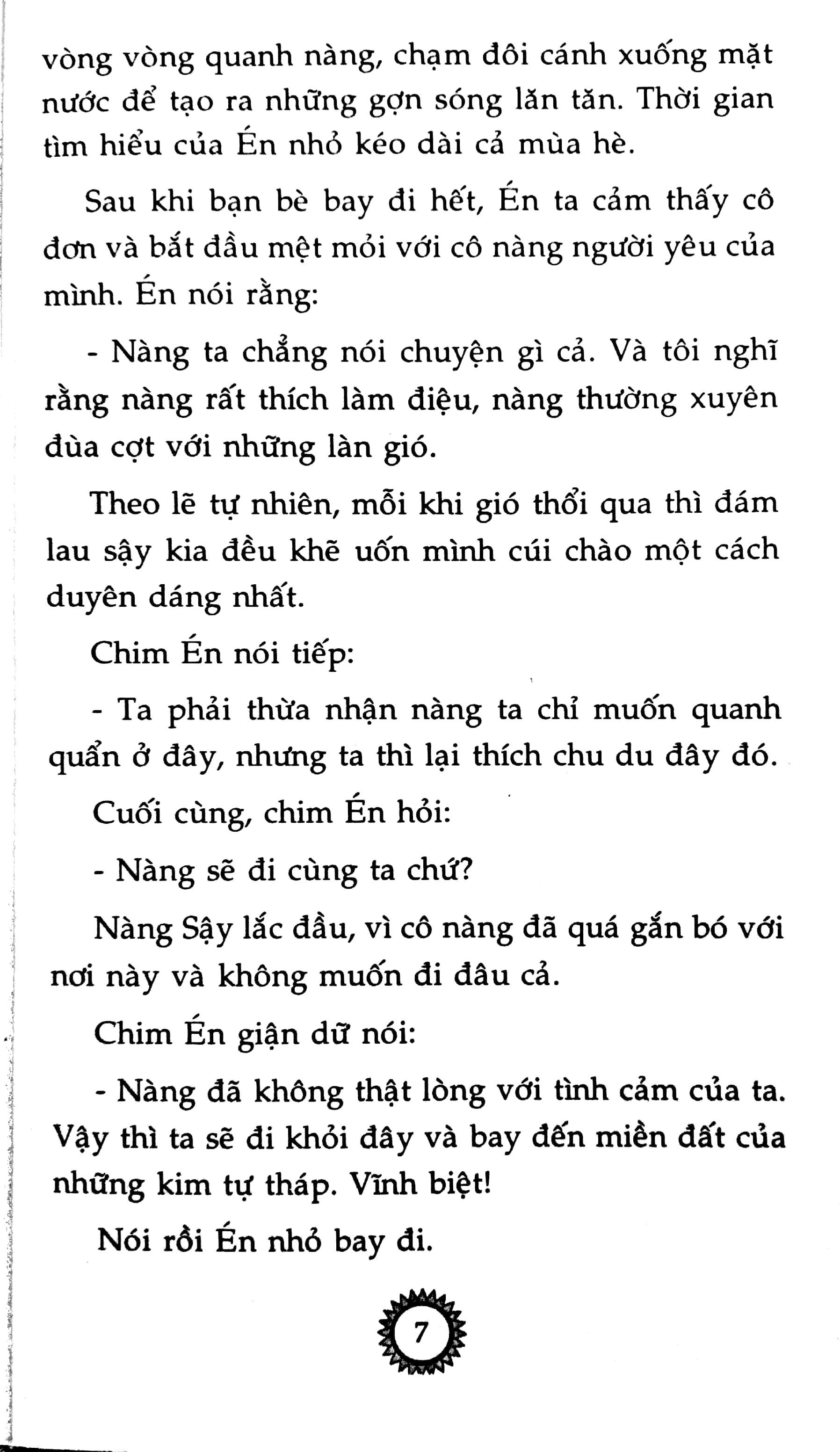 Hình ảnh Truyện Cổ Tích Về Các Chàng Hoàng Tử