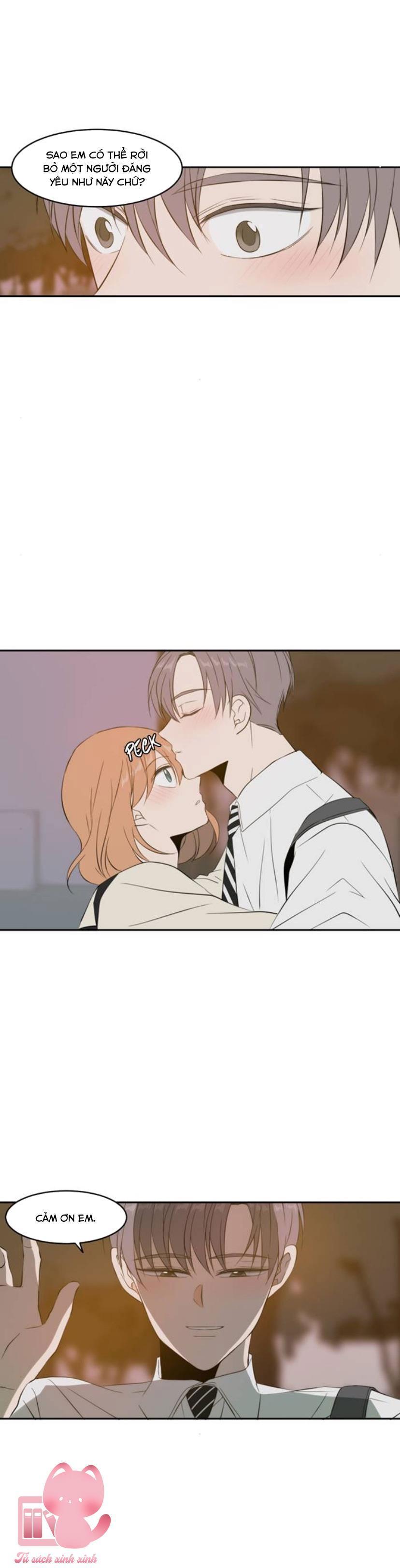 a good day to be a dog chapter 72 13