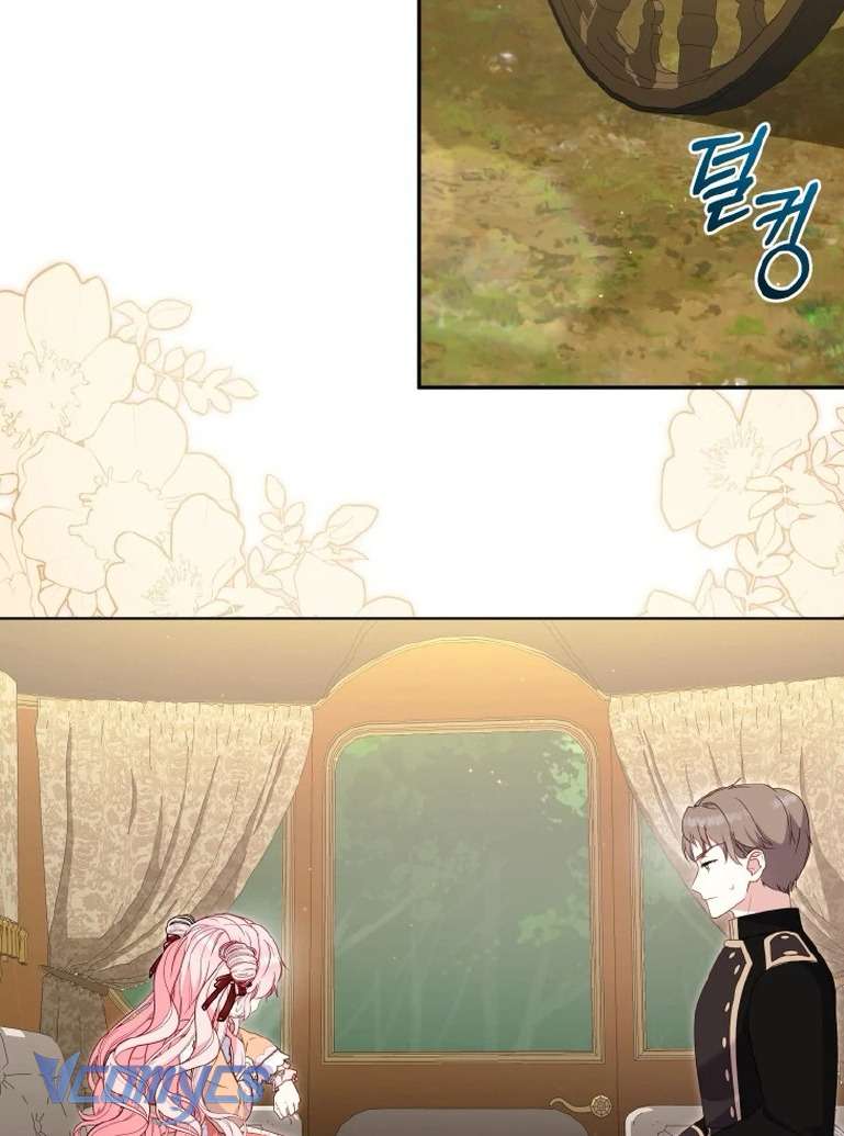 tôi được nuôi dưỡng bởi những kẻ phản diện chapter 66 53