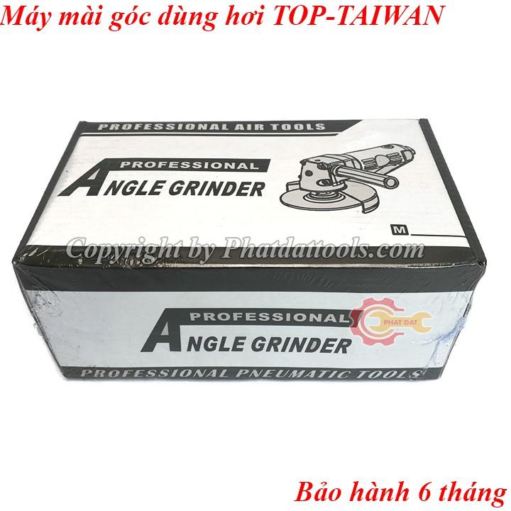 Máy mài góc dùng hơi TOP