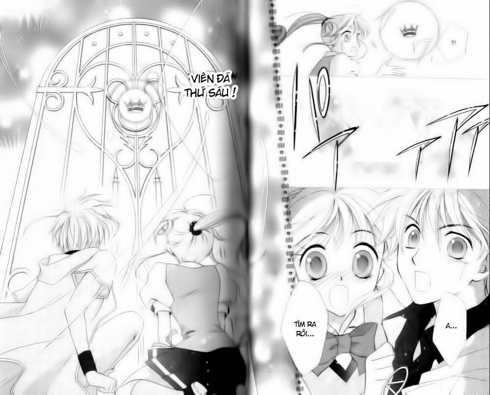 kilala princess - công chúa kilala chapter 21 30