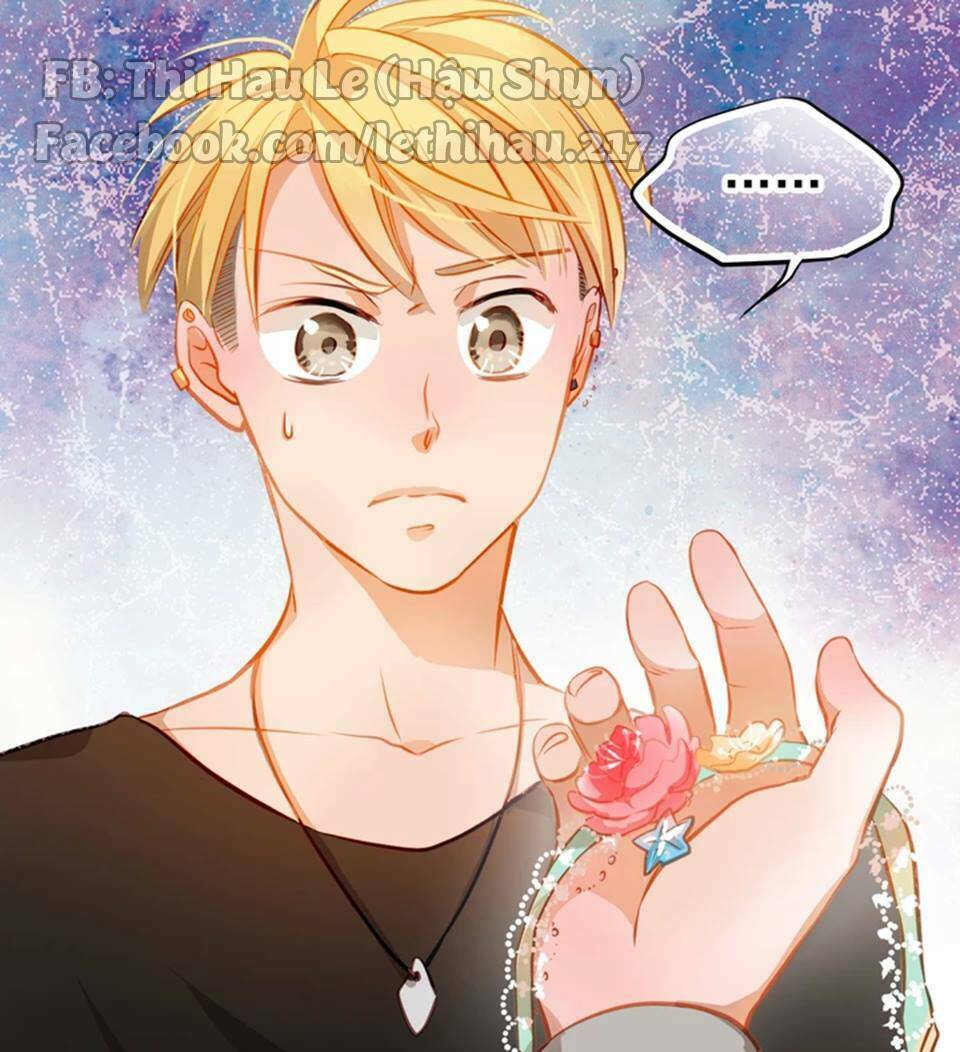 sự cám dỗ xấu xa chapter 15 21