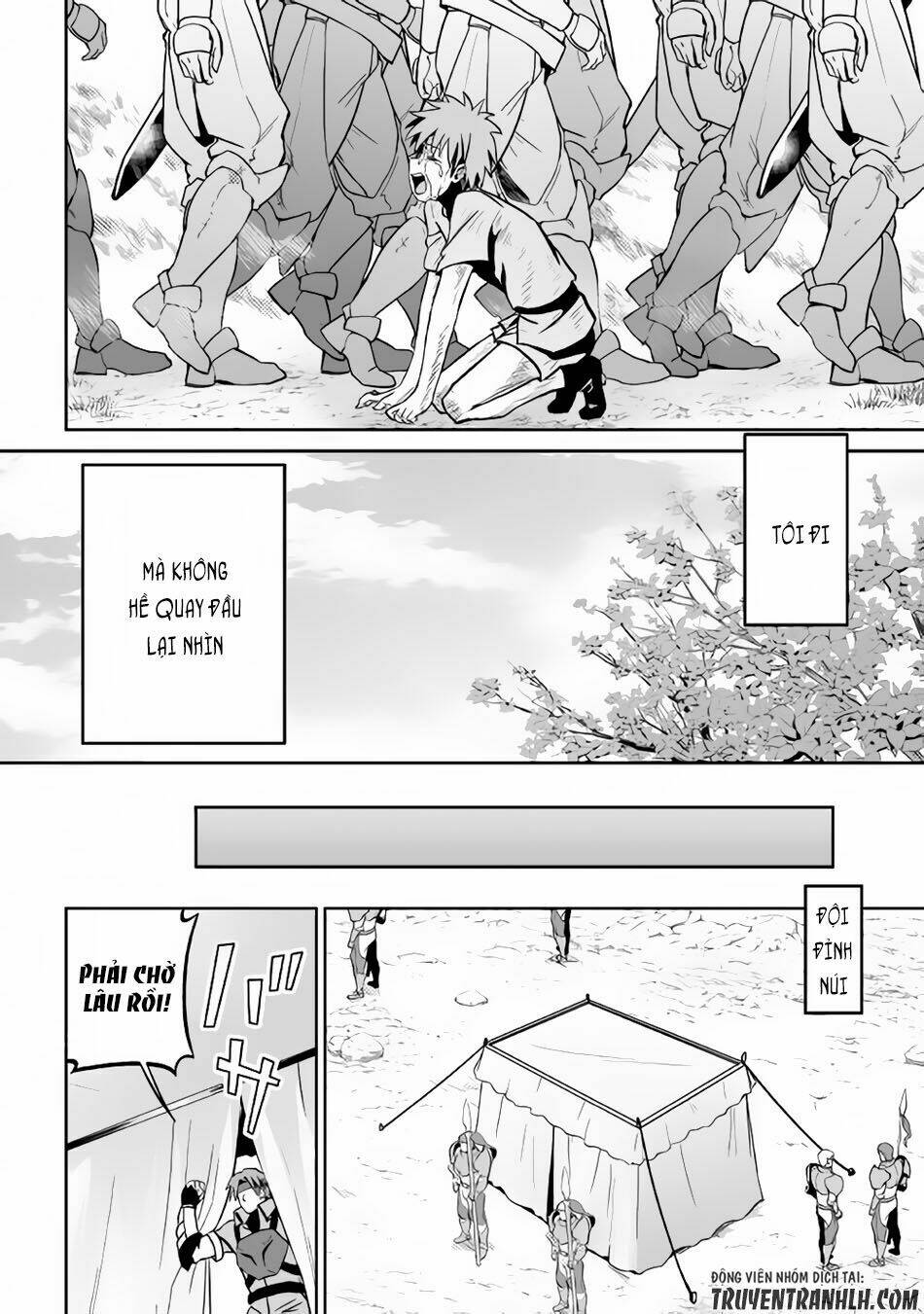 jyaryu tensei - tà long tái sinh chapter 12 23