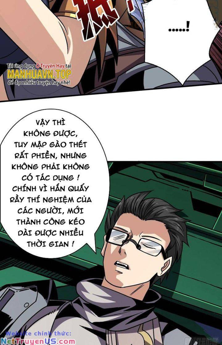 Vừa Chơi Đã Có Tài Khoản Vương Giả chapter 230 39