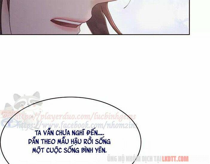 trọng sinh bá sủng nhiếp chính vương quá mạnh mẽ chapter 90 75