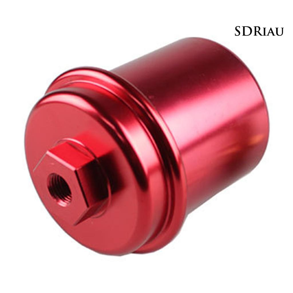 Bộ Lọc Dầu 62mm Bằng Hợp Kim Nhôm Cao Cấp Tiện Dụng