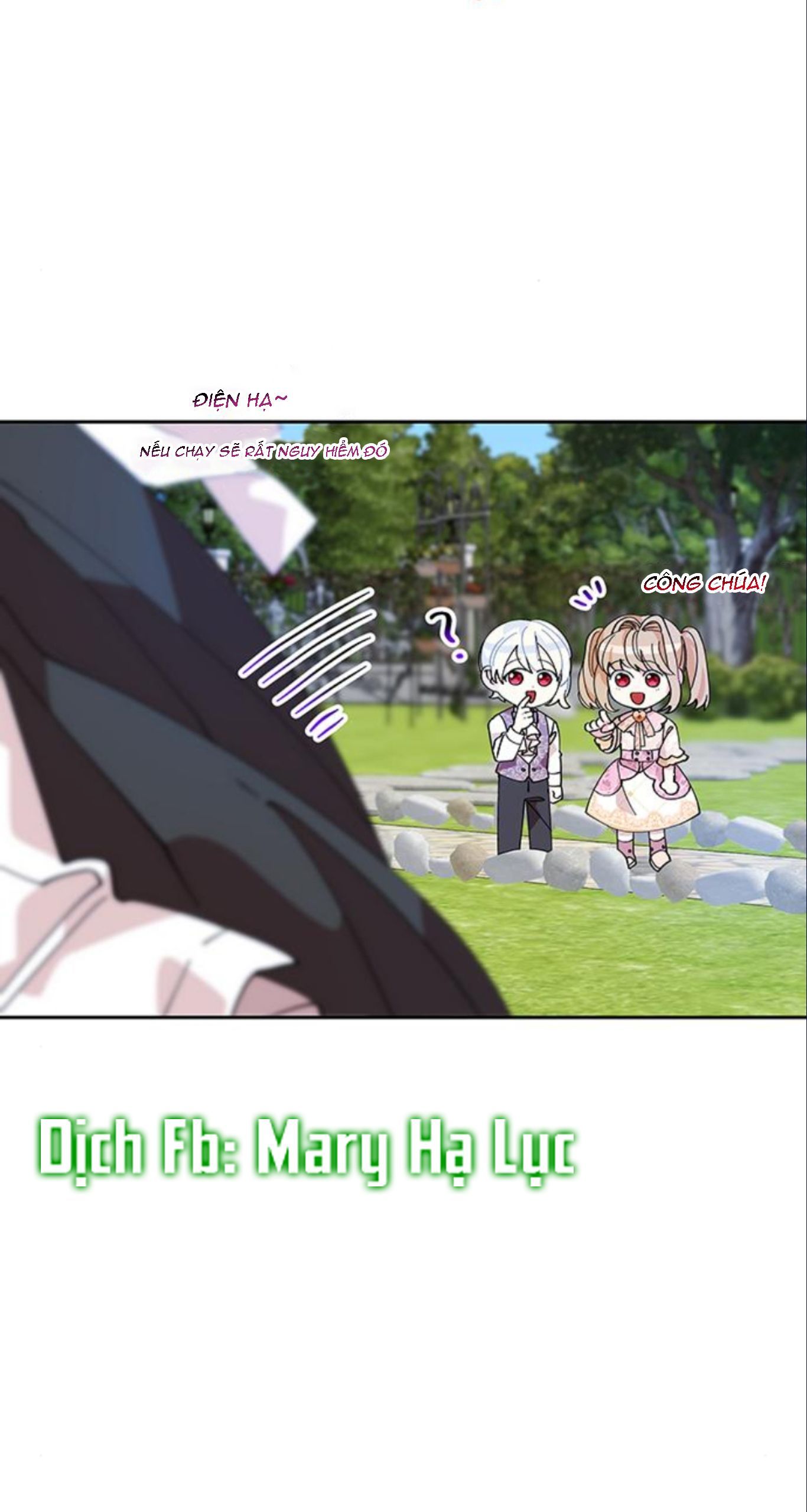 con người không phải thứ có thể sửa đổi được đâu! chapter 11 5