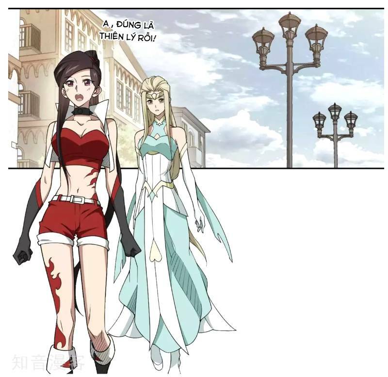 võng du chi cận chiến pháp sư chapter 193 9