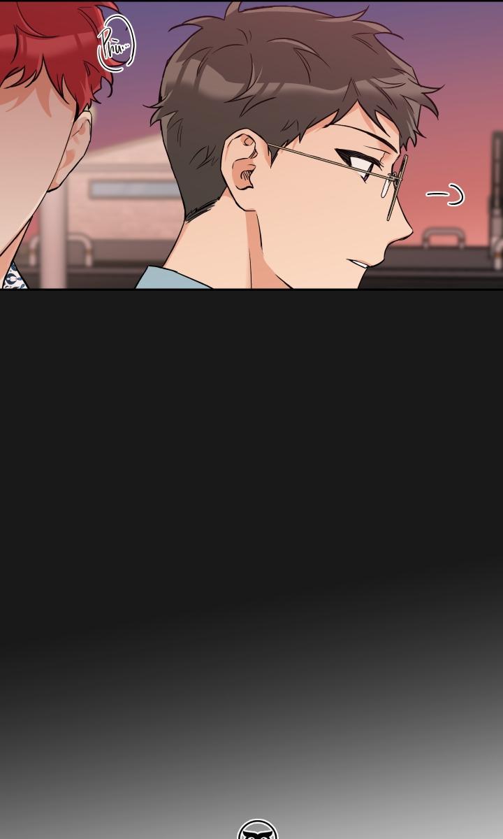 gâu gâu! chapter 30 12