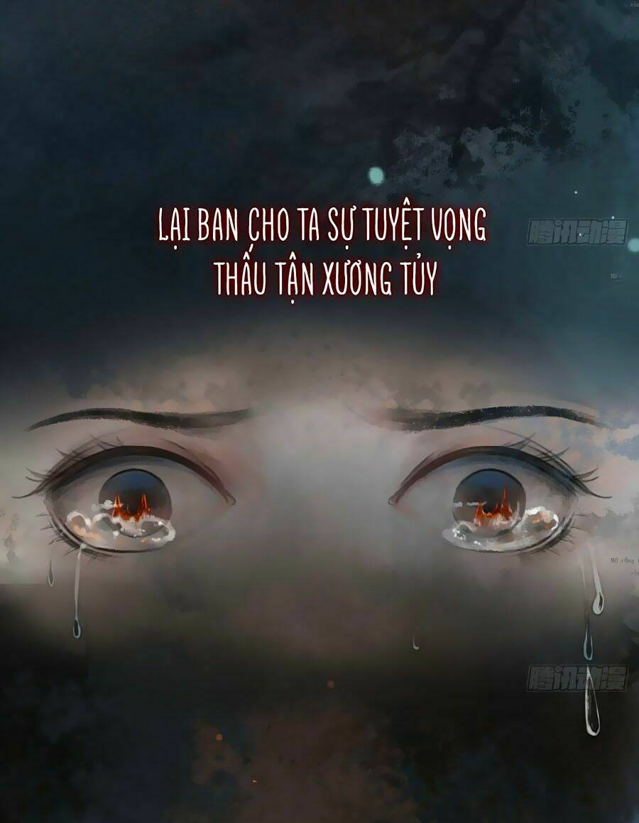 giấc mộng nam triều chapter 0 22