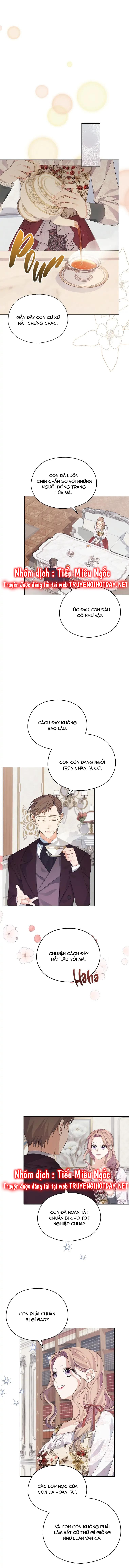 aster yêu dấu của tôi chapter 24 9