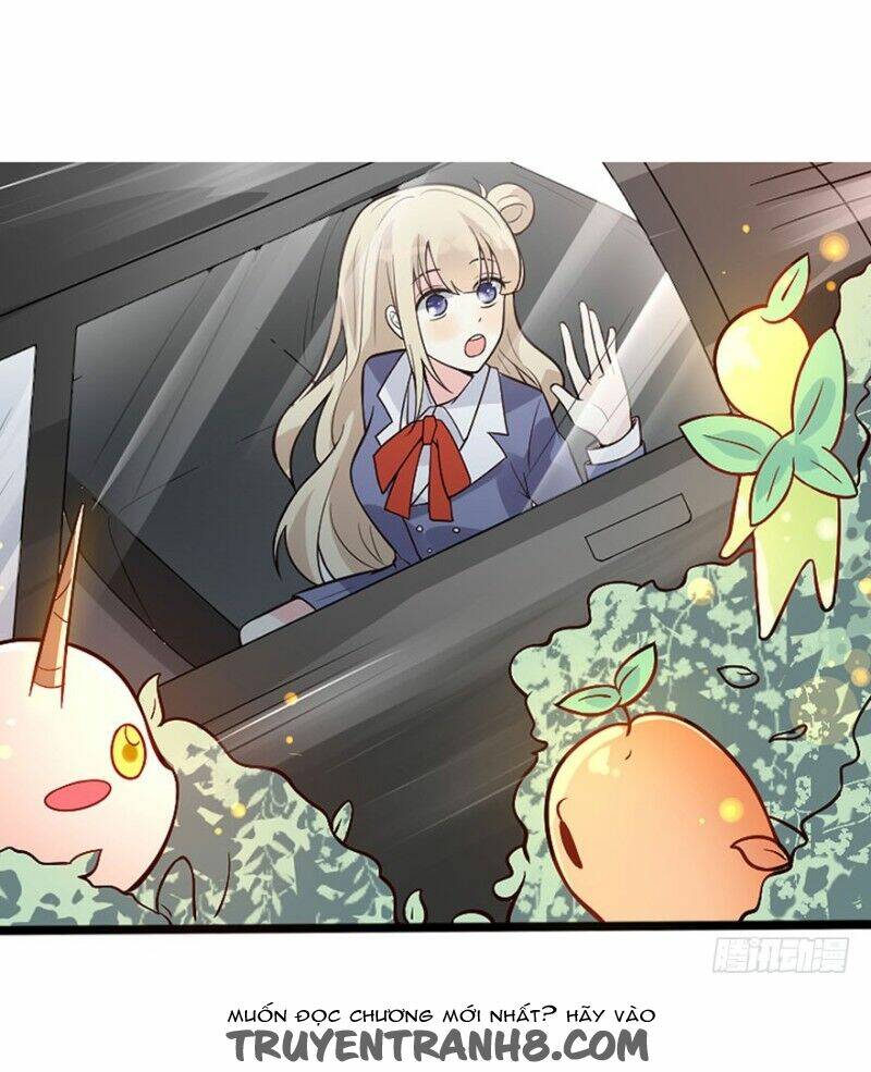 manh yêu truyện chapter 2.1 86
