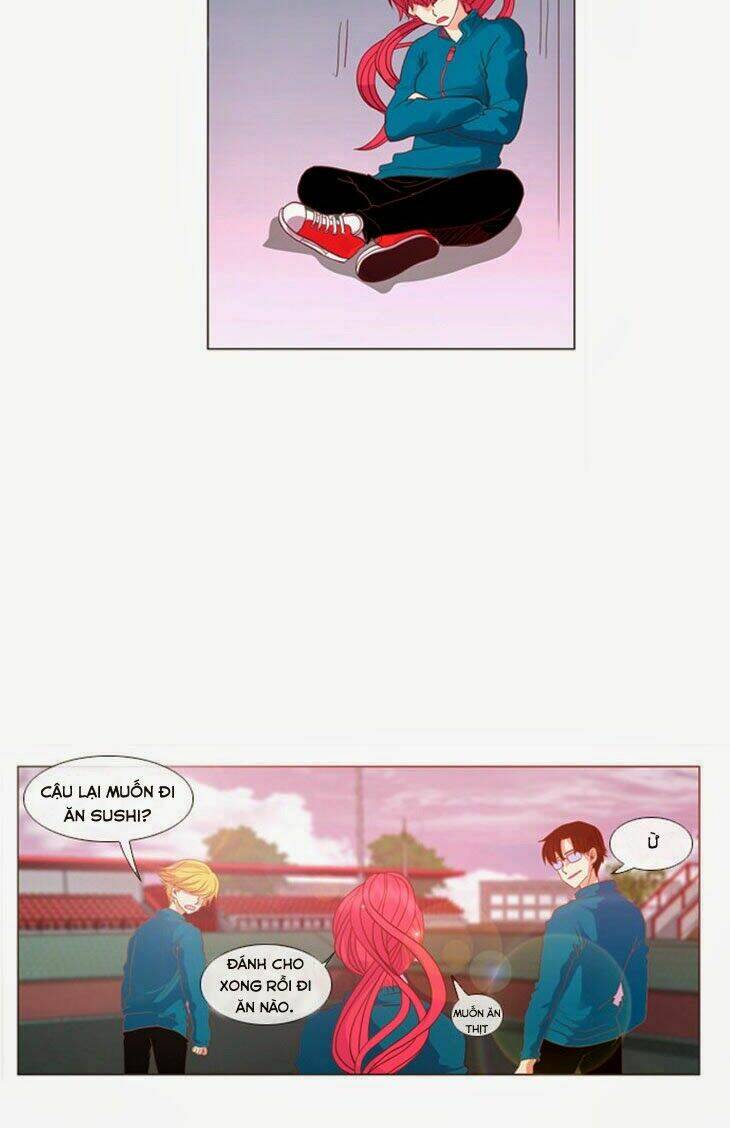 món quà từ chúa chapter 24 21