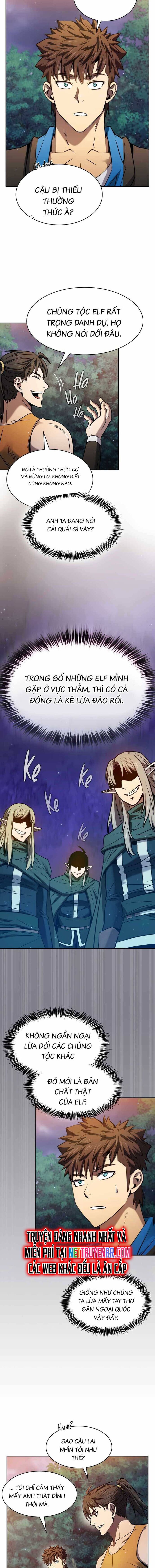 thiên thần quay về từ địa ngục chapter 128 10