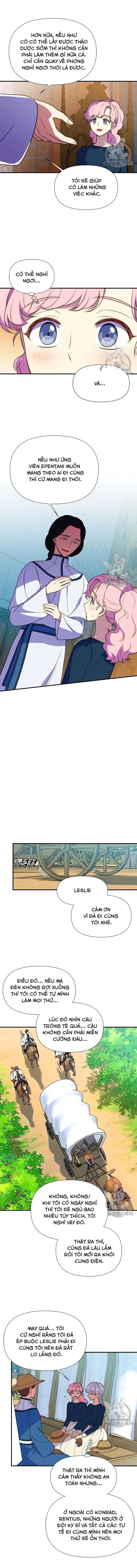 bản khế ước với nữ công tước ác ma chapter 73.5 1