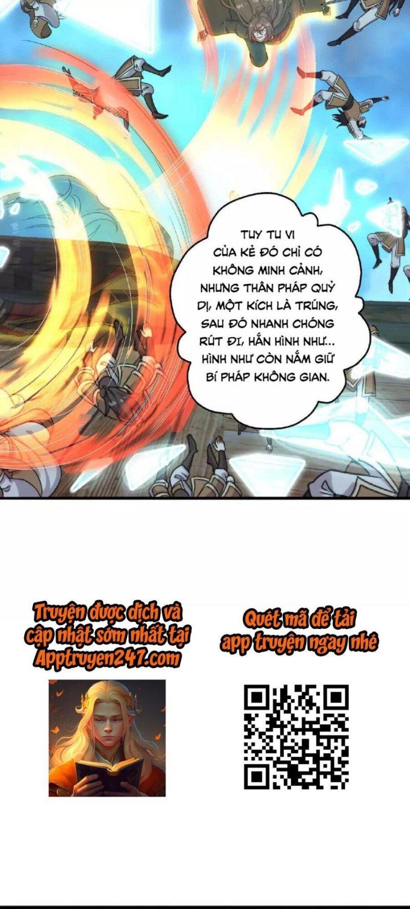 tiên võ đế tôn chapter 476 15