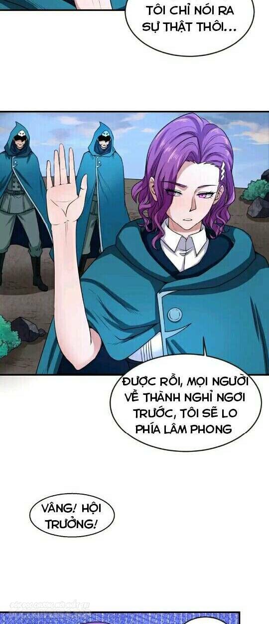 toàn cầu quỷ dị thời đại chapter 14 12