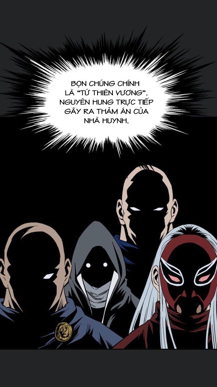 cao thủ 2 chapter 113 98