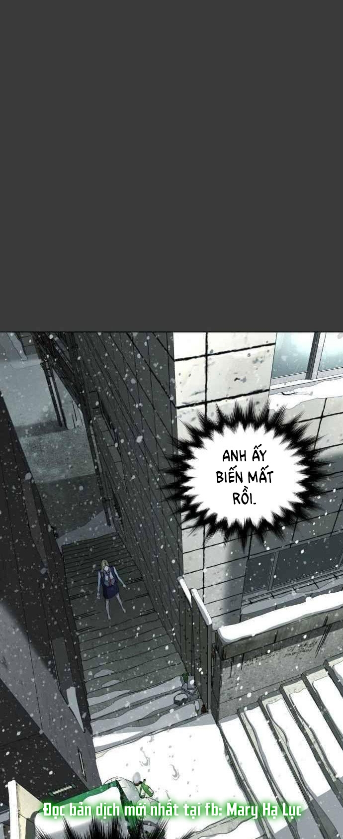 bạch huyết - white blood chapter 84 18