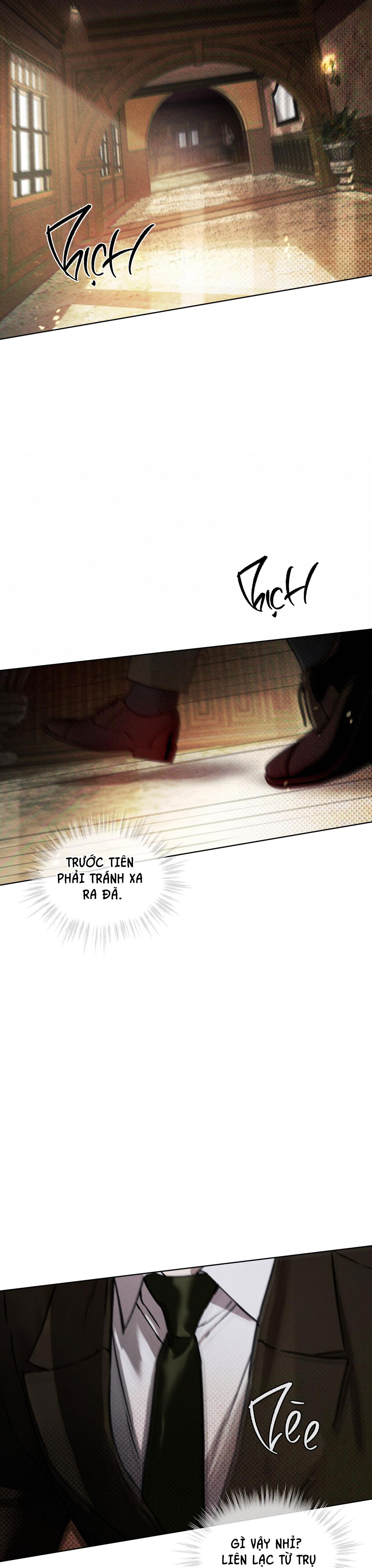 codename anastasia chapter 10 5