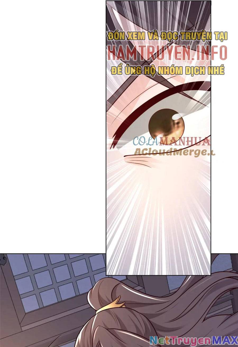 người nuôi rồng chapter 364 1