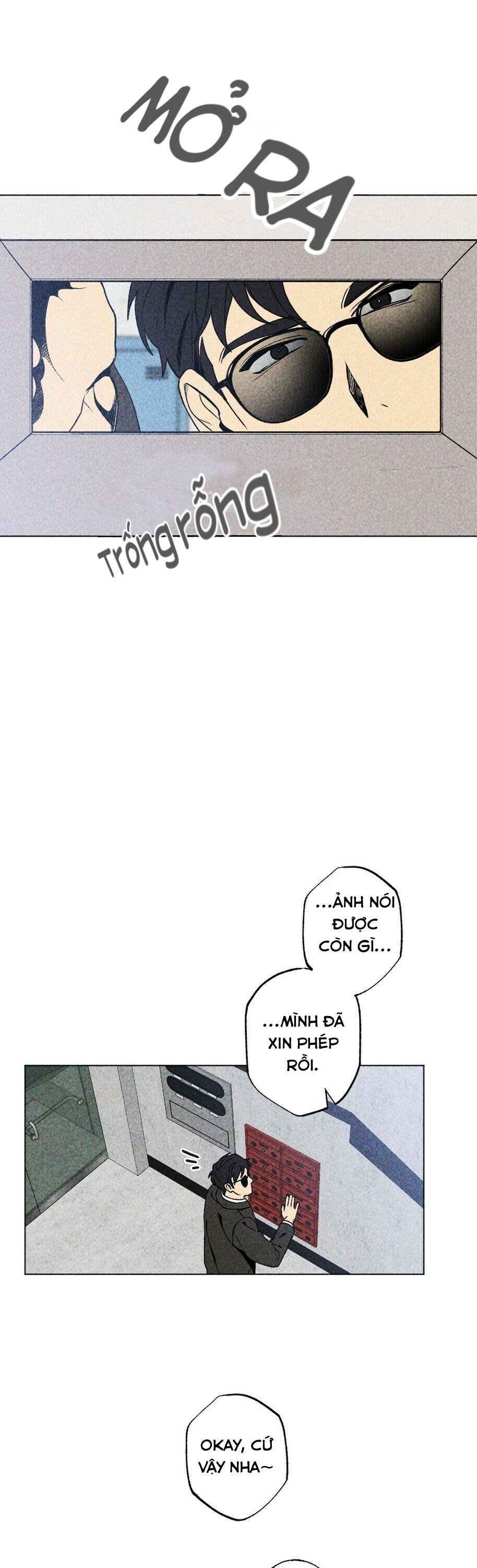 câu chuyện tình yêu chapter 6 23