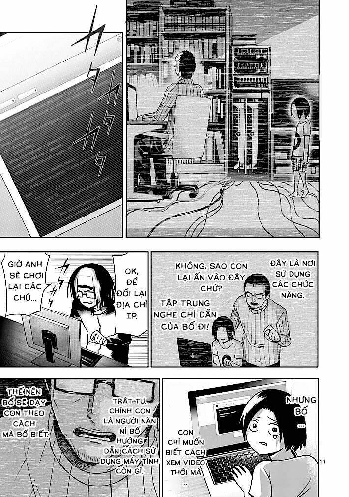 good night world chapter 12 11