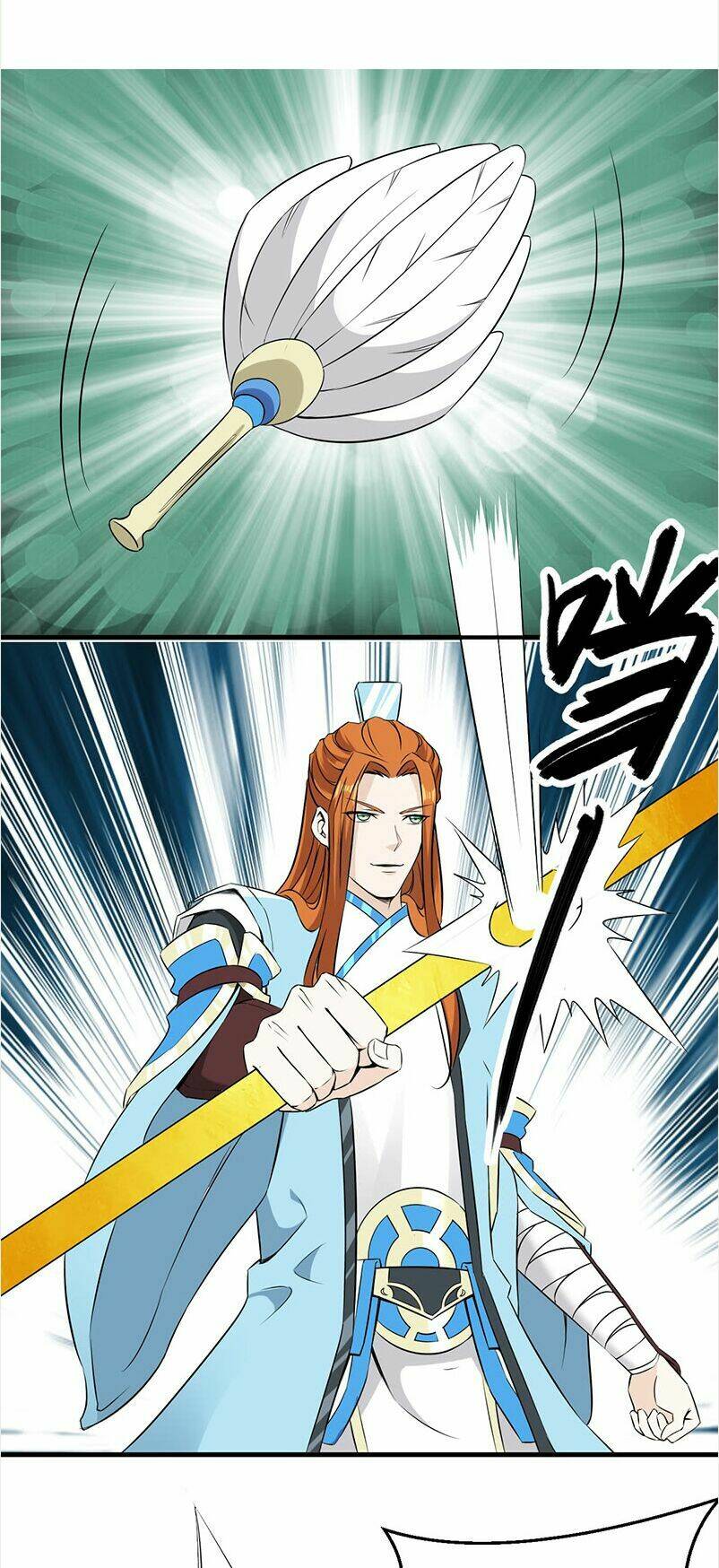 thiên hạ kiếp chapter 38 21