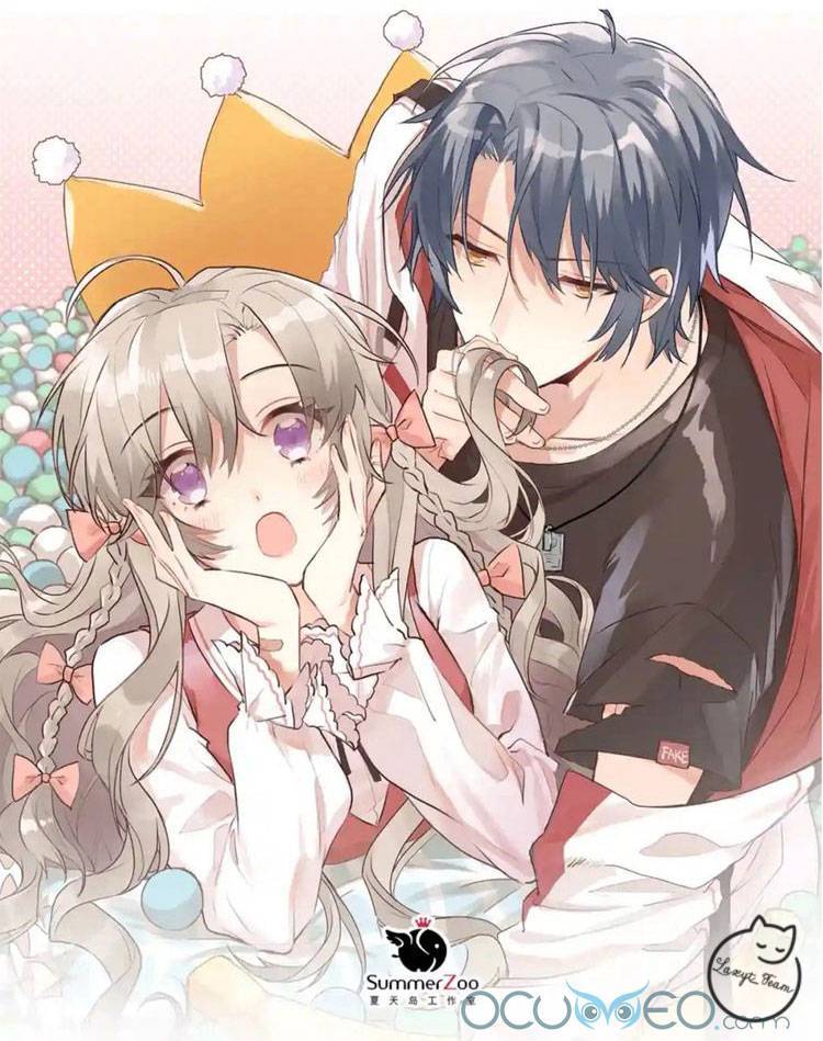 tình yêu huyễn tưởng chapter 9 5