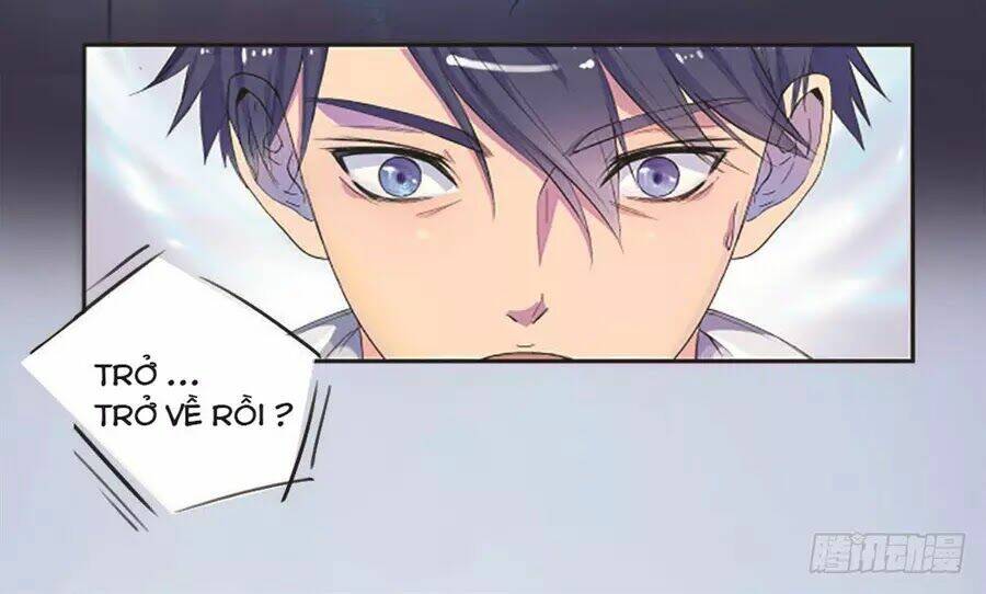 ta không phải nữ thần chapter 6 5