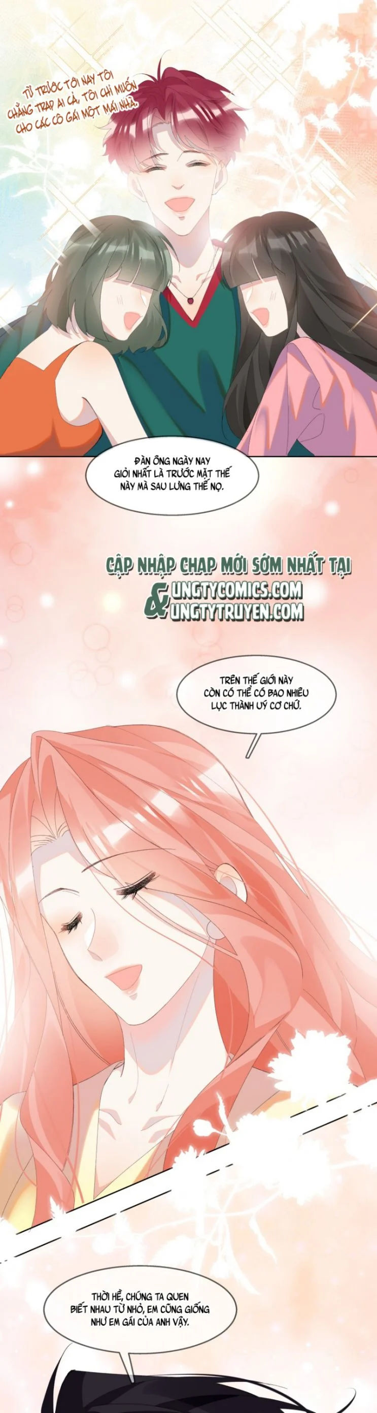 tư tự vạn thiên chapter 13 48