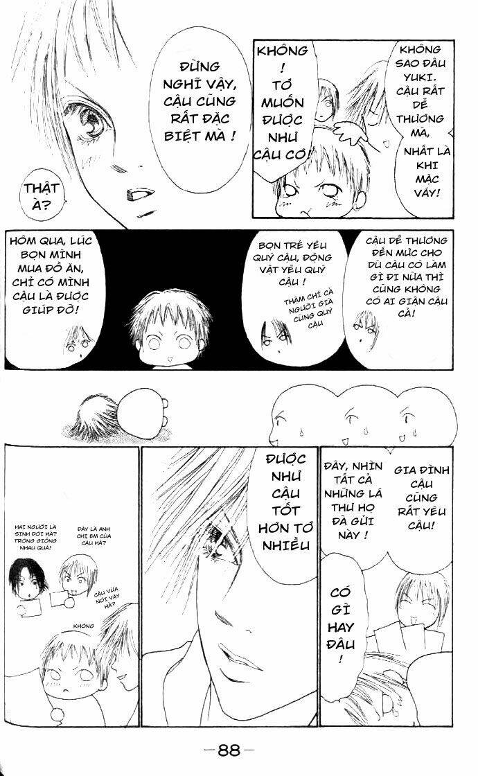 perfect girl evolution chapter 37 8