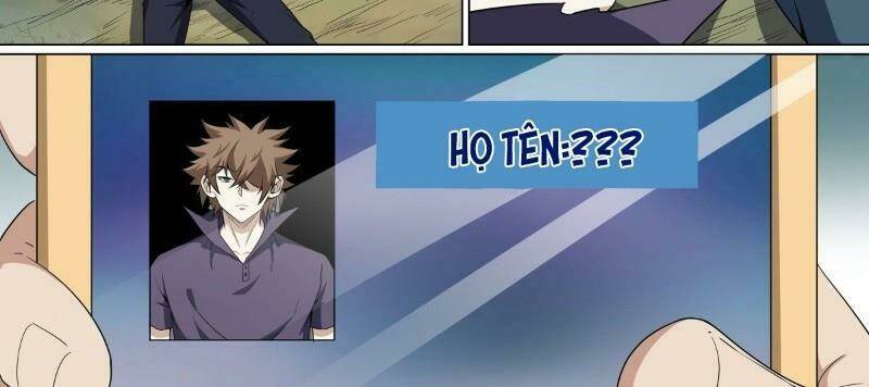 võ lực chí mạng chapter 26 38