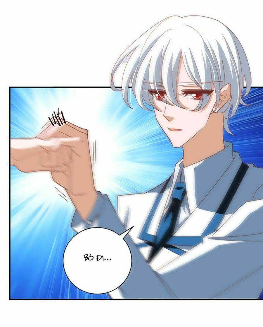 người yêu khát máu của tôi chapter 42 36