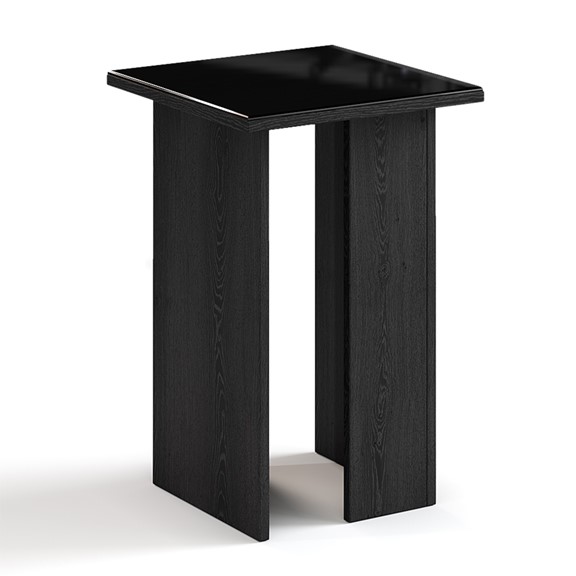 ROMUS, Sidetable - Táp phòng khách DEK_115, 40x40x60cm