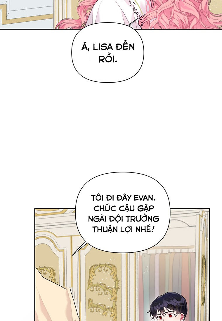 trở thành con dâu bất đắc dĩ chapter 10 21