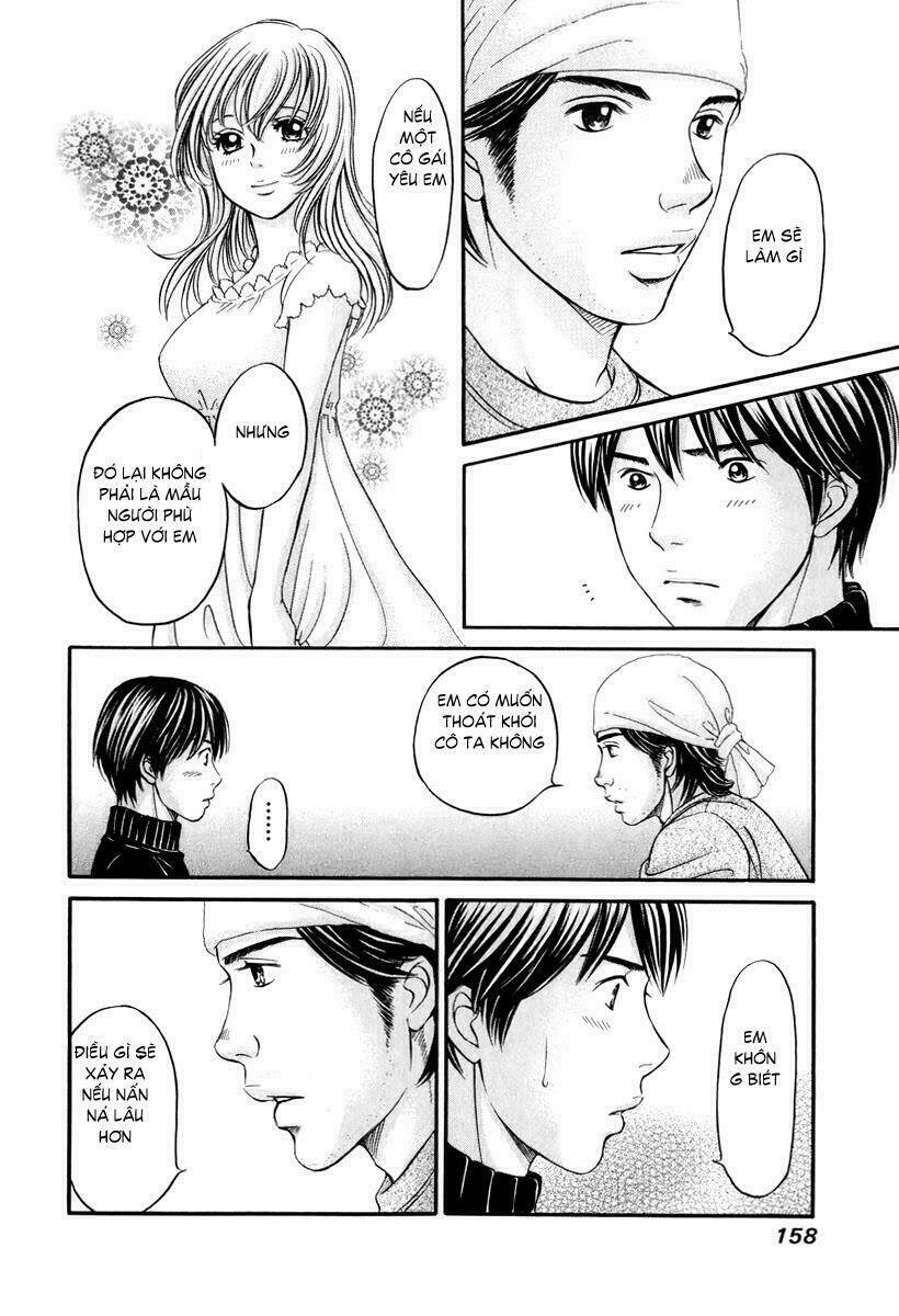 hetakoi chapter 23 28