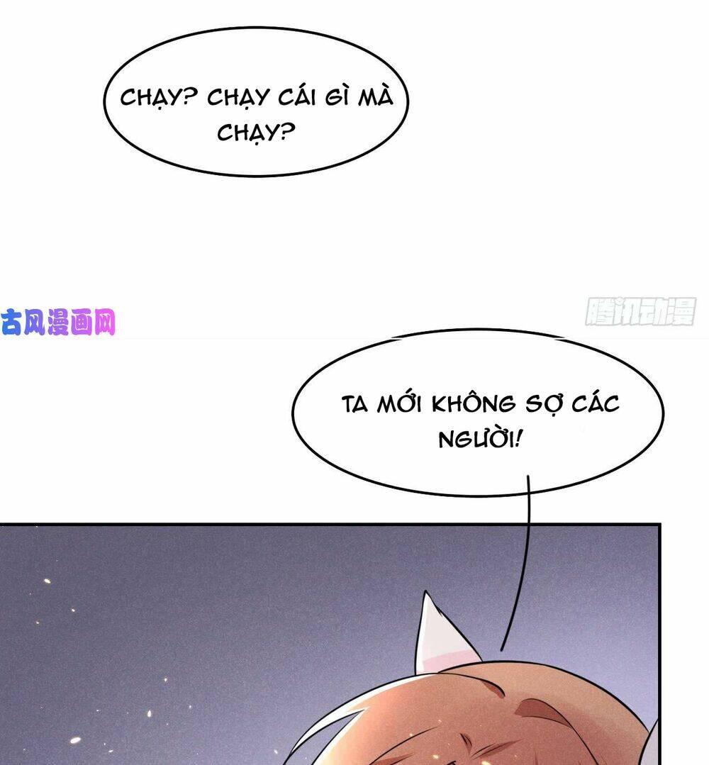 hoàng tử phu quân, ta nuôi ngươi a! chapter 12 37