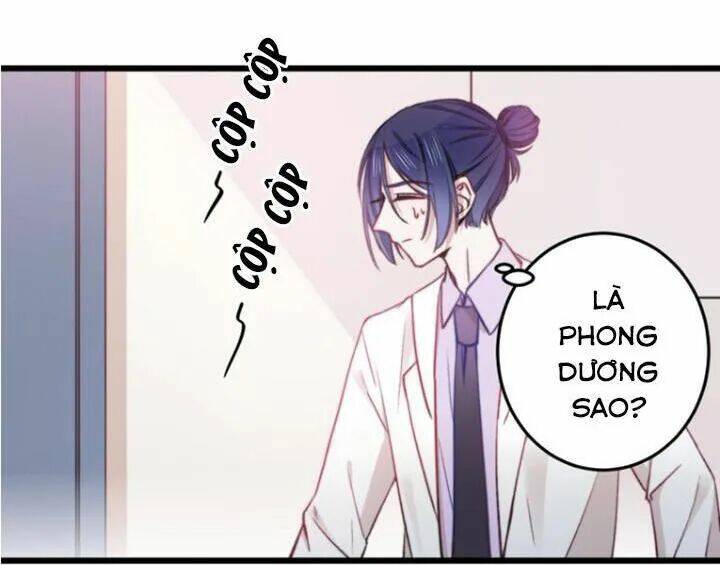 huyết quỷ luyến nhân chapter 16 33