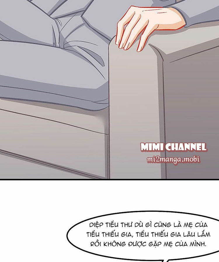 manh bảo ngọt ngào chapter 34 8