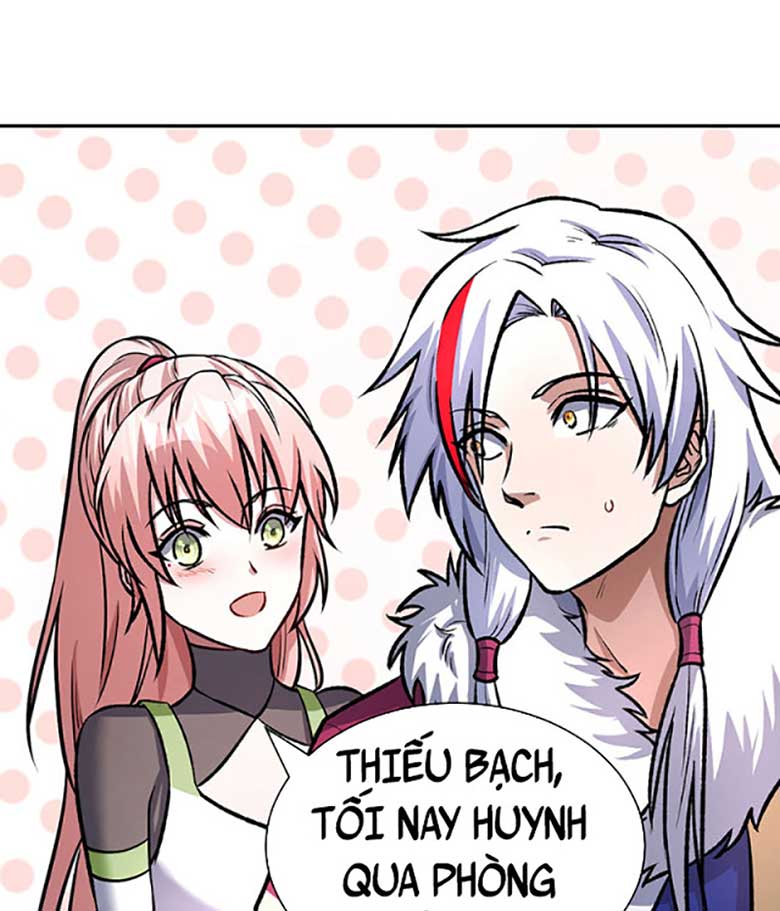 võ đạo độc tôn chapter 532 18