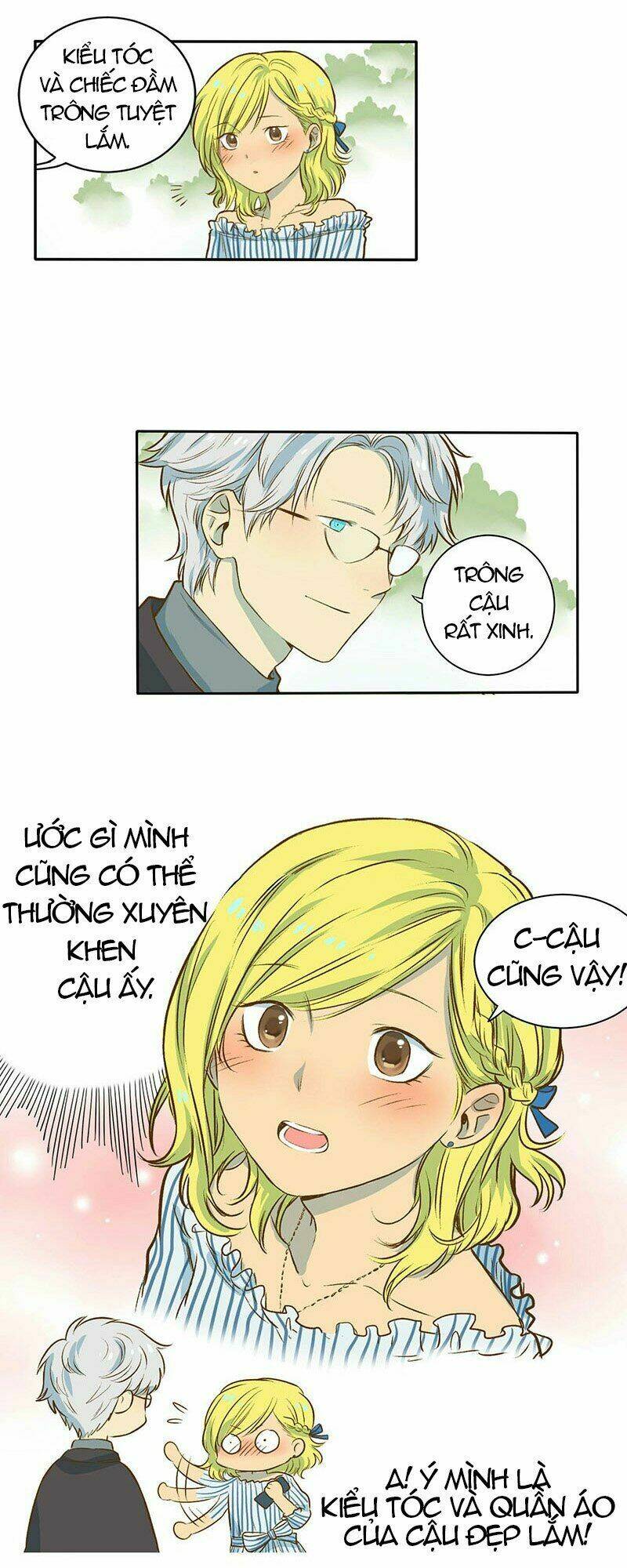 bí mật sâu sắc nhất của tôi chapter 4 8