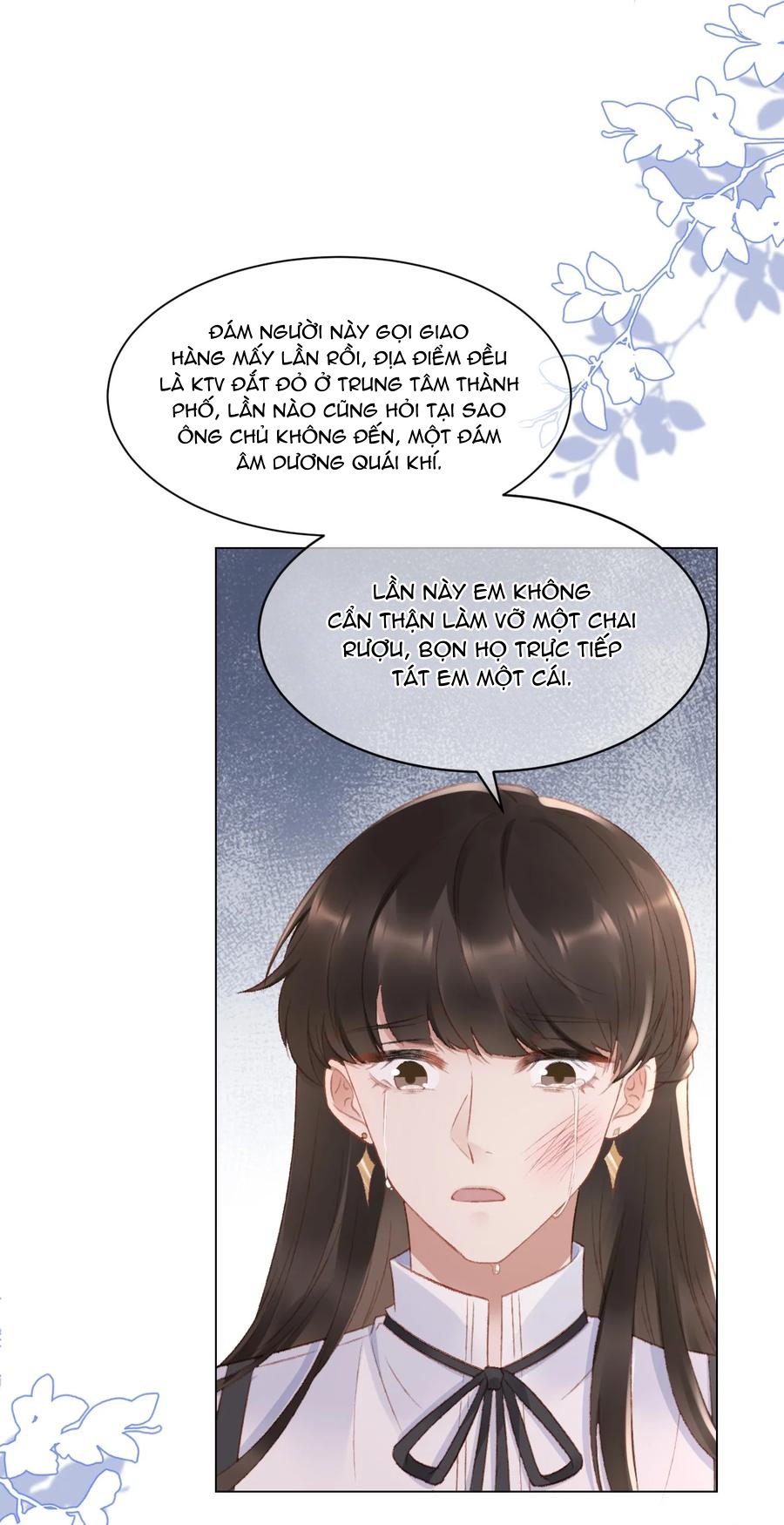 ta sinh con cho tổng tài chapter 36 7