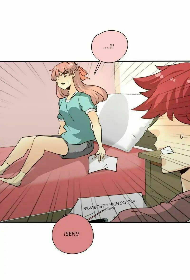 Thế Giới Không Hoàn Hảo Chapter 149 7